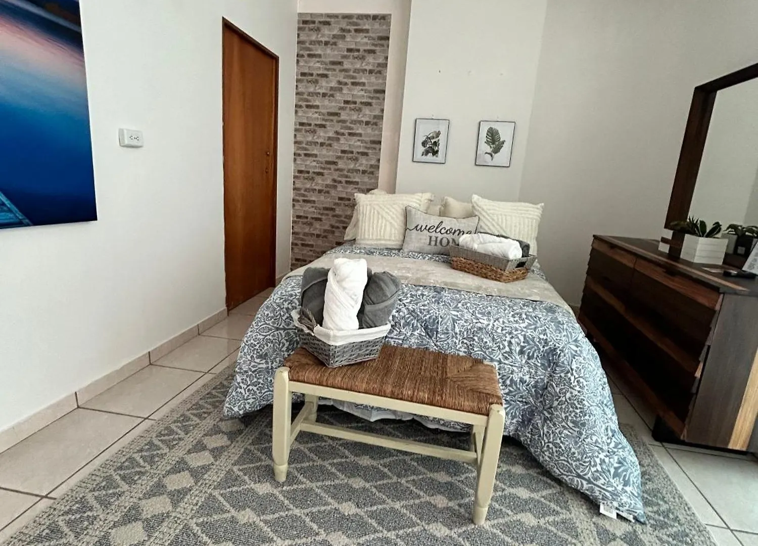 La Isla Luxe Bed & Breakfast San Juan