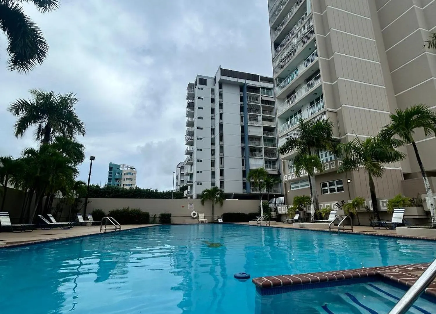 La Isla Luxe Bed & Breakfast San Juan
