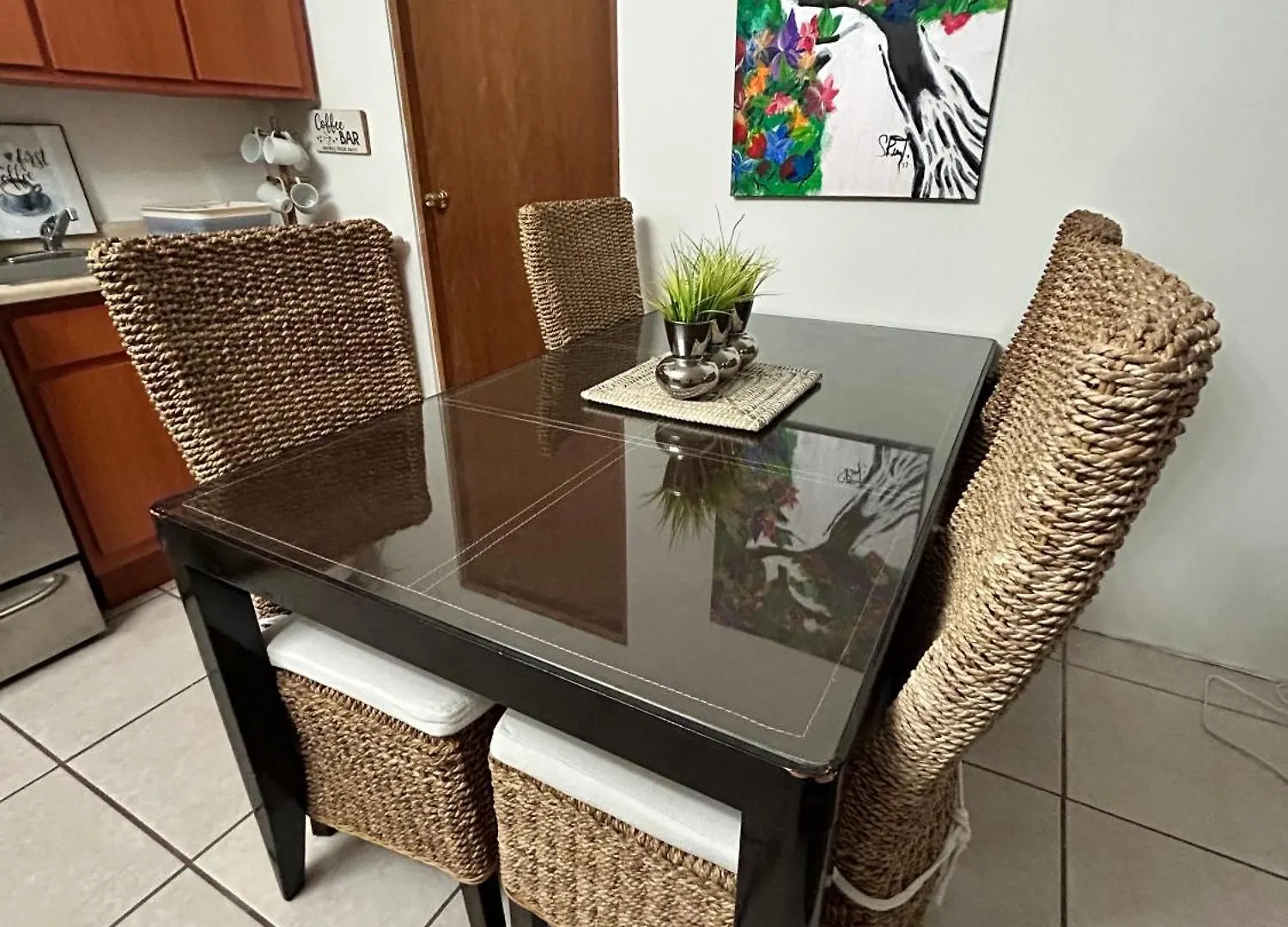 La Isla Luxe Bed & Breakfast San Juan Puerto Rico