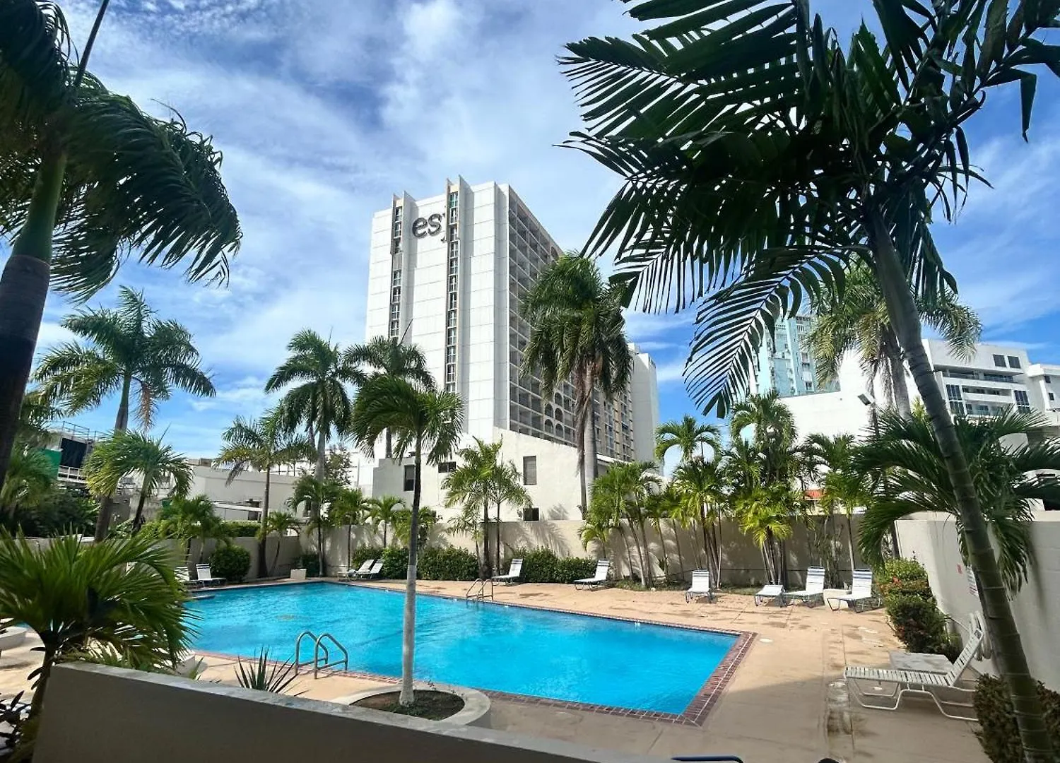 La Isla Luxe Bed & Breakfast San Juan